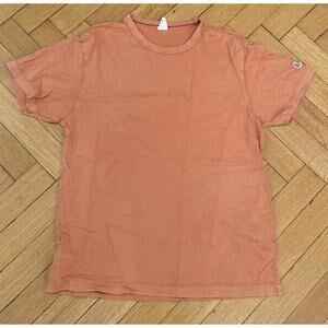 Champion + Todd Snyder Men's T-Shirt Medium